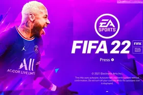FIFA ۲۲ محبوب&zwnj;ترین بازی ورزشی جهان است