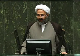 پژمان&zwnj;فر: پرونده اشکالات اجرای قانون اقدام راهبردی از سوی وزارت خارجه در کمیسیون اصل نود باز است