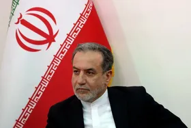 عراقچی فردا چهارشنبه به عربستان می&zwnj;رود