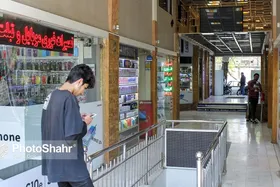 بازار خرید موبایل کساد شد | تب داغ موبایل دست دوم و تعمیر گوشی بالا گرفت