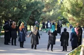 زنان با ورزش در میانسالی می&zwnj;توانند سال&zwnj;های بدون فعالیت خود را جبران کنند