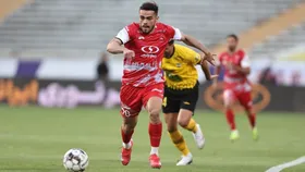 پرسپولیس روی ارونوف قیمت می&zwnj;گذارد