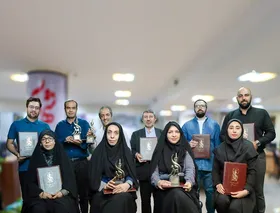&laquo;شهرآرا&raquo; رسانه سرآمد &laquo;جشنواره ابوذر&raquo;