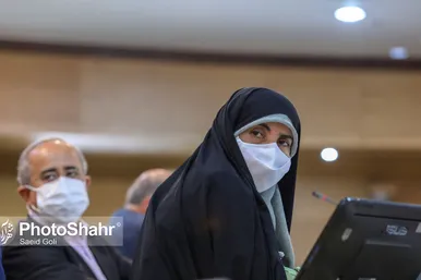 یکصد و بیست و هفتمین جلسه علنی شورای اسلامی شهر مشهد