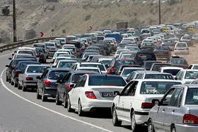 بیشترین پلاک&zwnj;های ورودی به مشهد در تعطیلات اخیر مربوط به کدام شهر است؟