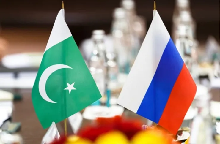 جای خالی ایران در فصل جدید روابط پاکستان