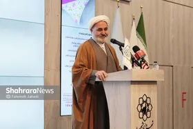 معاون فرهنگی، اجتماعی و زیارت استانداری خراسان رضوی: در نوروز ۱۴۰۴، ماندگاری زائر در مشهد بیشتر از سال&zwnj;های گذشته خواهد بود