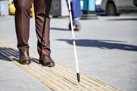 مدیرکل بهزیستی خراسان رضوی: ۷۵ هزار معلول، مستمری توانبخشی دریافت می&zwnj;کنند