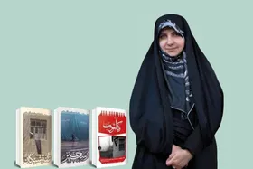 درباره نفیسه مرشدزاده و سه اثر مهم او برای محرم و امام حسین(ع)