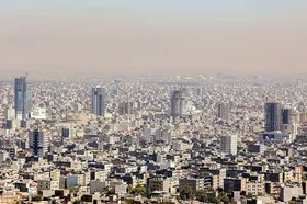 شهروند خبرنگار | گلایه شهروند از ساختمان های مرتفع و افزایش ترافیک در برخی مناطق مشهد