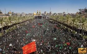 سفر عتبات تا نیمه محرم فقط زمینی انجام می&zwnj;شود