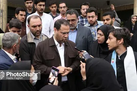 گزارش شهرآرانیوز درخصوص کمبود معلم پای وزیر را به مشهد کشاند | ضرب&zwnj;الاجل مراد صحرایی برای حل مشکل کلاس&zwnj;های بدون معلم