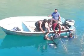 درباره داستان غم انگیز دختر و پسری جوان که مرگ در کارون را انتخاب کردند | تکرار تراژدی&zwnj;های بی&zwnj;اثر