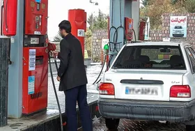 افزایش ۸.۶ درصدی مصرف بنزین در دومین روز فروردین ۱۴۰۲