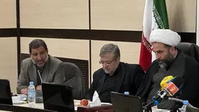 شهردار مشهد: در تمام مسیر&zwnj;های منتهی به حرم رضوی به صورت رایگان خدمت رسانی می شود