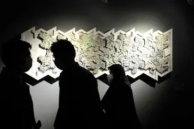 رئیس انجمن هنر&zwnj;های تجسمی خراسان رضوی: برای حضور در جشنواره فجر، به دنبال آثار برجسته و باکیفیت بودیم