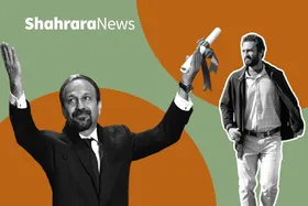 اولین محک برای نهمین ساخته بلند فرهادی | رونمایی از &laquo;قهرمان&raquo; در  جشنواره &laquo;کن&raquo;