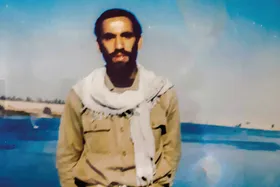 یادی از شهید محمودرضا ناظمی که باور داشت &laquo;اگر با خدا معامله کنی، سودش را محاسبه می&zwnj;کند&raquo;