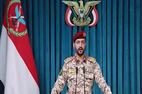 حمله پهپادی انصارالله یمن به نقاط حساس در مسیر انتقال نفت عربستان (۵ مرداد ۱۴۰۵)
