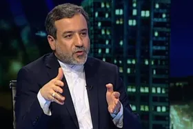 عراقچی: چین و روسیه تقریبا در همه موارد با ما همراه&zwnj; هستند