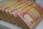 جهش ۴ درصدی دینار عراق در بازار مشهد (۶ مهر ۱۴۰۵) | همسویی اسکناس عراقی با نوسانات دلار