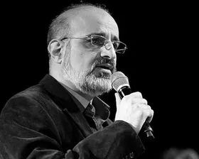 شایعه مهاجرت محمد اصفهانی از ایران + عکس