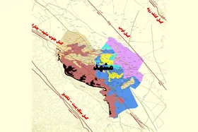 خراسان رضوی لرزه&zwnj;خیزترین استان در آذر ماه بود