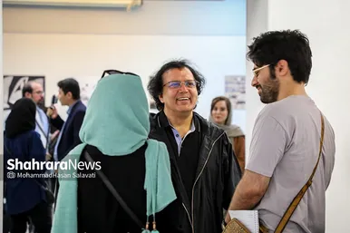 نمایشگاه عکس 