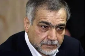 حسین فریدون باید ۱۲ مرداد به زندان بازگردد
