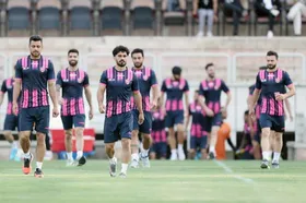 اعتصاب در پرسپولیس همچنان ادامه دارد