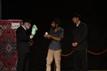 گفتگو با عوامل نمایش «یک نظرت زندگیم را بس است...» | روایت شفا
