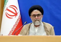 وزیر اطلاعات: در مدت اخیر ۴۰۰ بمب کشف و خنثی شد