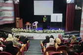 برگزاری دوره‌های آماده‌سازی شهروندان در شرایط بحرانی در فرهنگسرا‌های مشهد