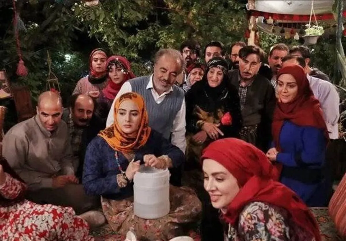 زمان پخش قسمت آخر و پشت صحنه «نون خ ۴» اعلام شد