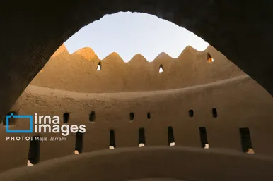 گزارش تصویری | کهن‌ترین صندوق امانات بانکی جهان