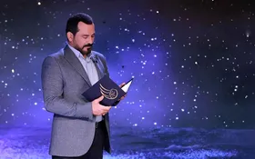 ویدئو| برنامه &laquo;زندگی پس از زندگی&raquo; با حضور شهروند مشهدی که واکنش&zwnj;های زیادی را به دنبال داشت