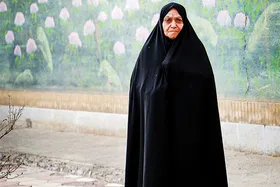 قصه&zwnj;های مادربزرگ انقلاب برای دفاع از وطن