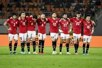بازیکن تیم ملی مصر متهم به فساد اخلاقی شد