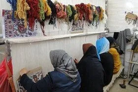 توسعه کسب&zwnj;وکار&zwnj;های زنان سرپرست&zwnj;خانوار، با اعتبار ۶۰ هزار میلیارد تومان در سال ۱۴۰۳