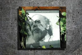 پرتره &laquo;سیدحسن حسینی&raquo;، شاعر برجسته، روی آنتن تلویزیون + زمان پخش