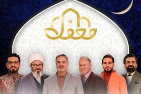 ویدئو| بازدید ستارگان &laquo;محفل&raquo; از مجروحان و آسیب&zwnj;دیدگان جنگ رمضان