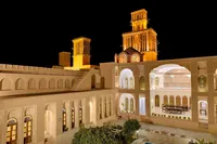 ثبت ۲ خانه تاریخی یزد در فهرست آثار ملی