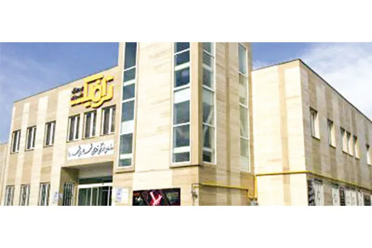 برگزاری پاتوق ارتباطات