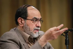 گفتگو&zwnj; با حسن رحیم پور ازغدی درباره اندیشه&zwnj;های قرآنی مرحوم آیت&zwnj;ا... واعظ زاده خراسانی
