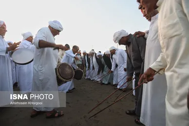 ایران زیباست | دومین جشنواره «خواجه عطا» - بندرعباس