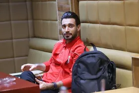 شجاع خلیل&zwnj;زاده قصد بازگشت به پرسپولیس را دارد؟