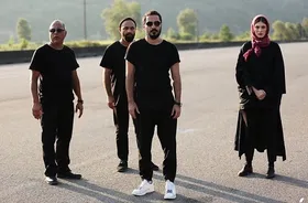 تریلر جدید سریال &laquo;قورباغه&raquo; هومن سیدی + زمان پخش