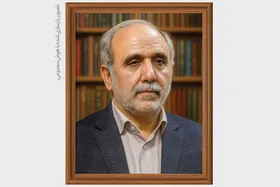 درباره &laquo;سید مجتبی حسینی&raquo;، نویسنده کتاب &laquo;حضرت سکینه (س)؛ اسطوره ادب و عرفان&raquo;
