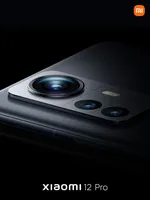 Xiaomi 12 Pro رونمایی شد + عکس و فیلم