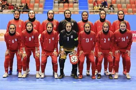 شکست تلخ ایران مقابل ایتالیا؛ رویای حضور در یک&zwnj;چهارم نهایی پایان یافت